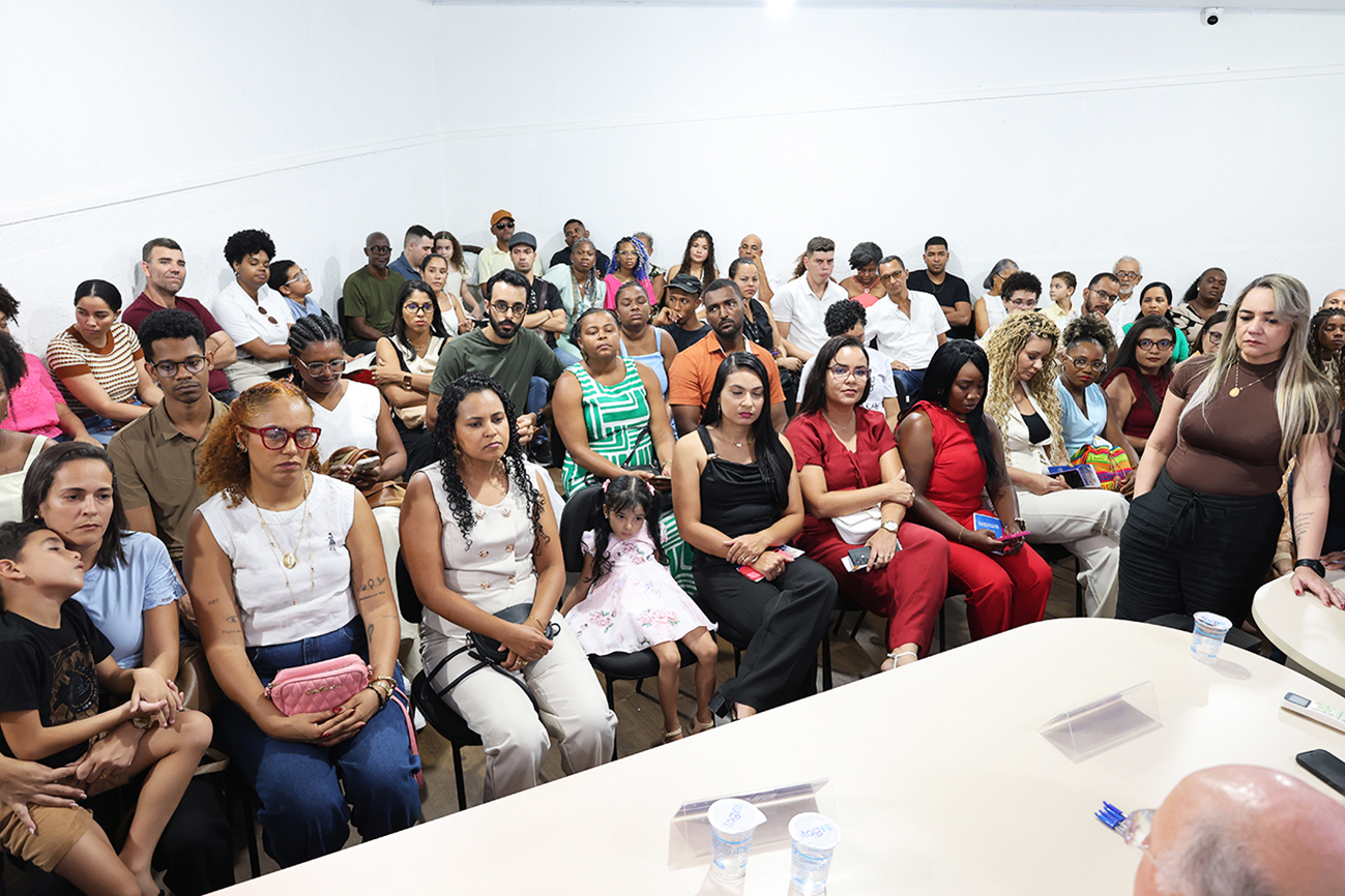 Foto: Reprodução/Prefeitura de Feira de Santana - BA